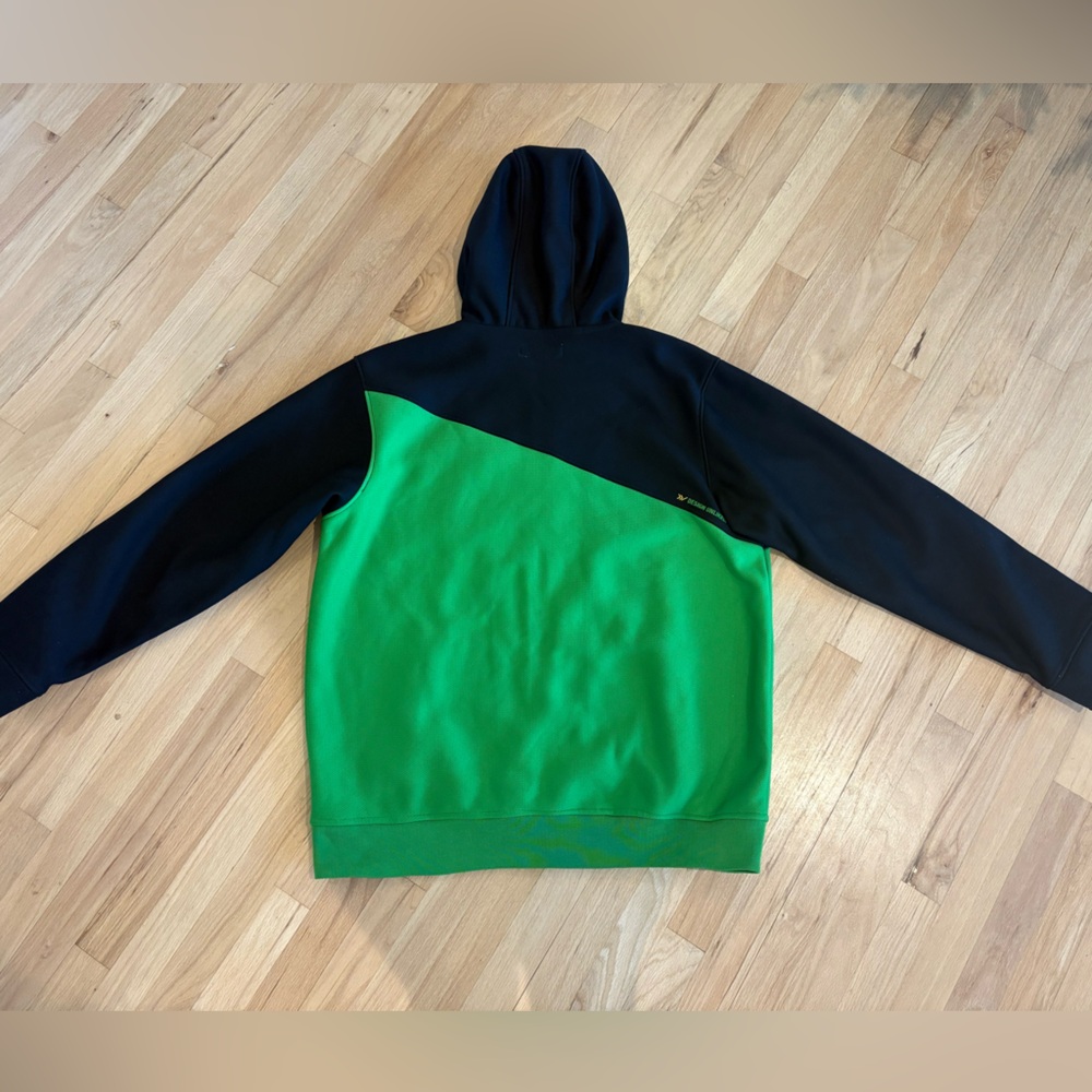 Burton Analog Men’s Snowboard Jacket - Picture 7 of 11